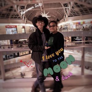 Meet your Posher, Mya